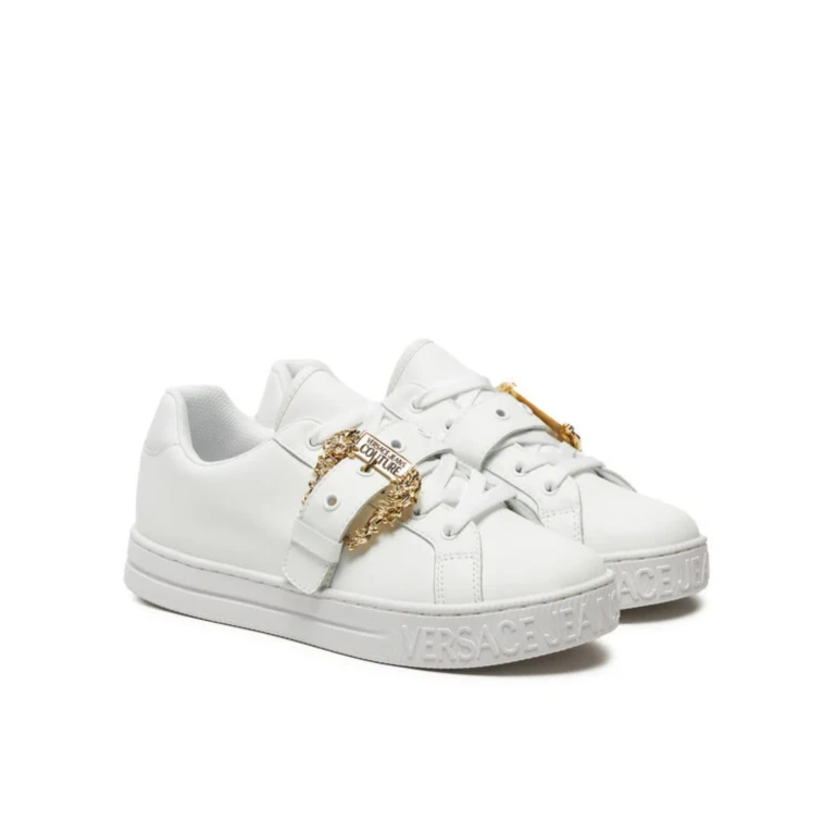 Versace Jeans Couture Sneakers Jeans Couture