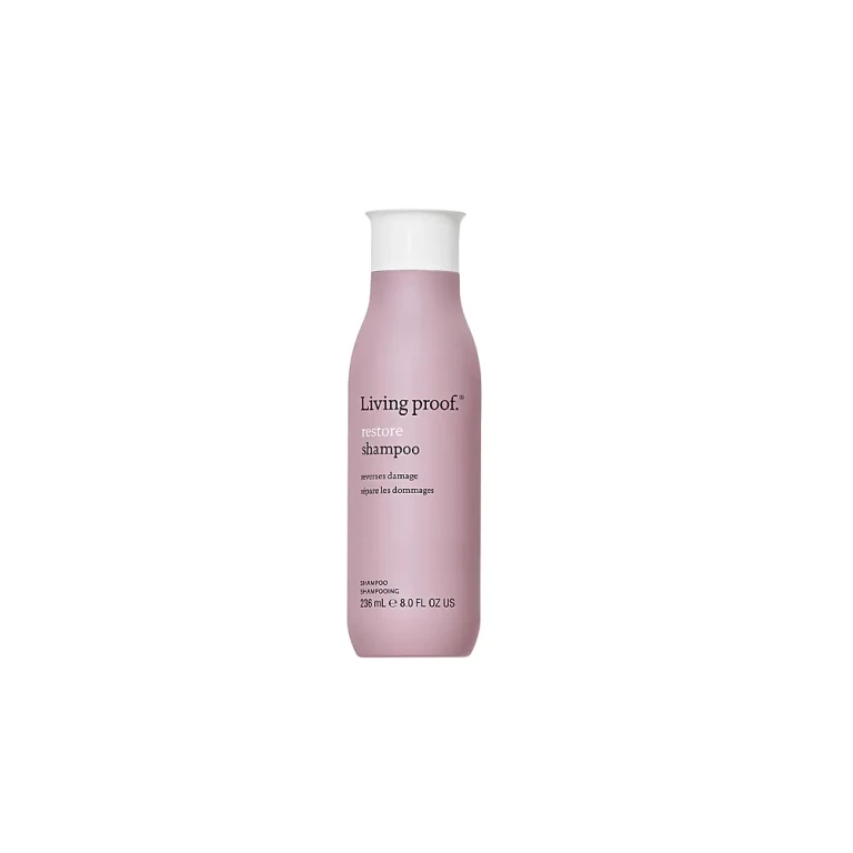 Living Proof Restore Shampoo 8 oz.