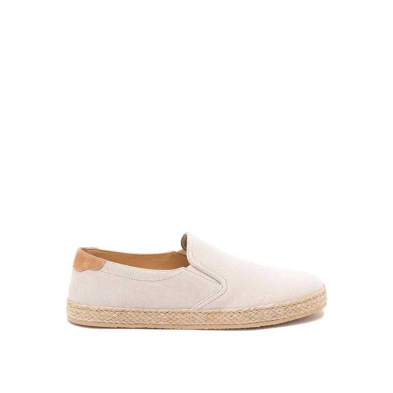 Brunello Cucinelli Espadrilles - Blanc