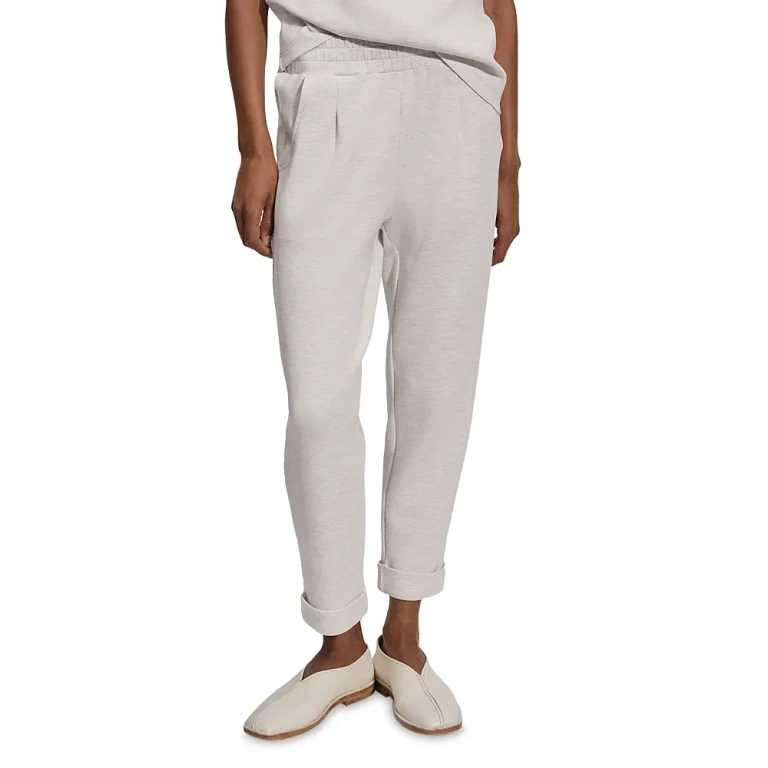 Varley The Rolled Cuff Pants