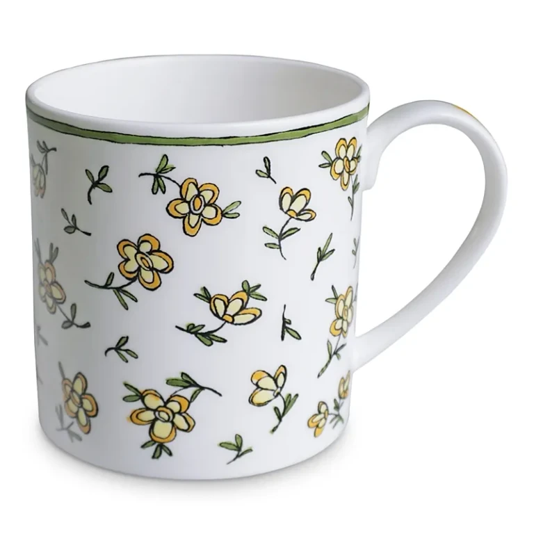 Twig New York H. Daisy Chain Mug