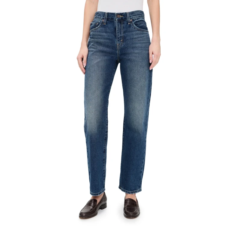 Levi's Easy Dad Jeans Free Lunch LB 24