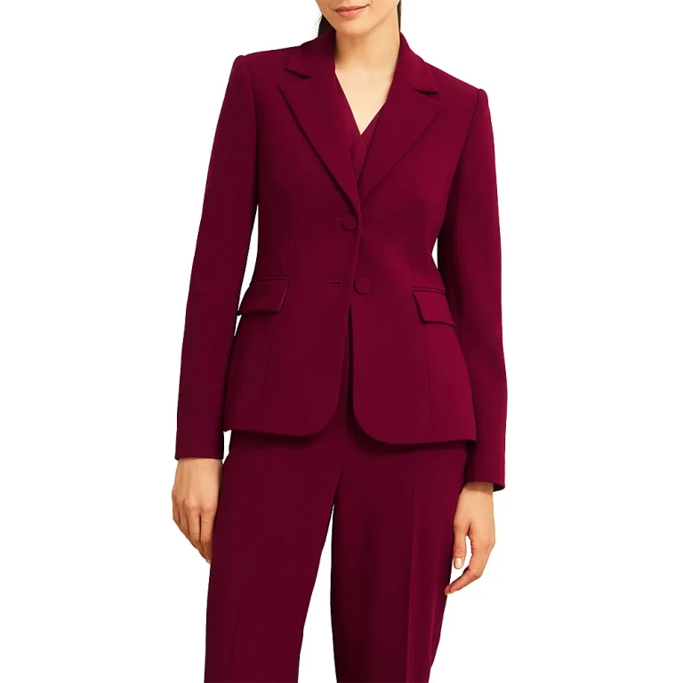 Hobbs London Mabel Blazer