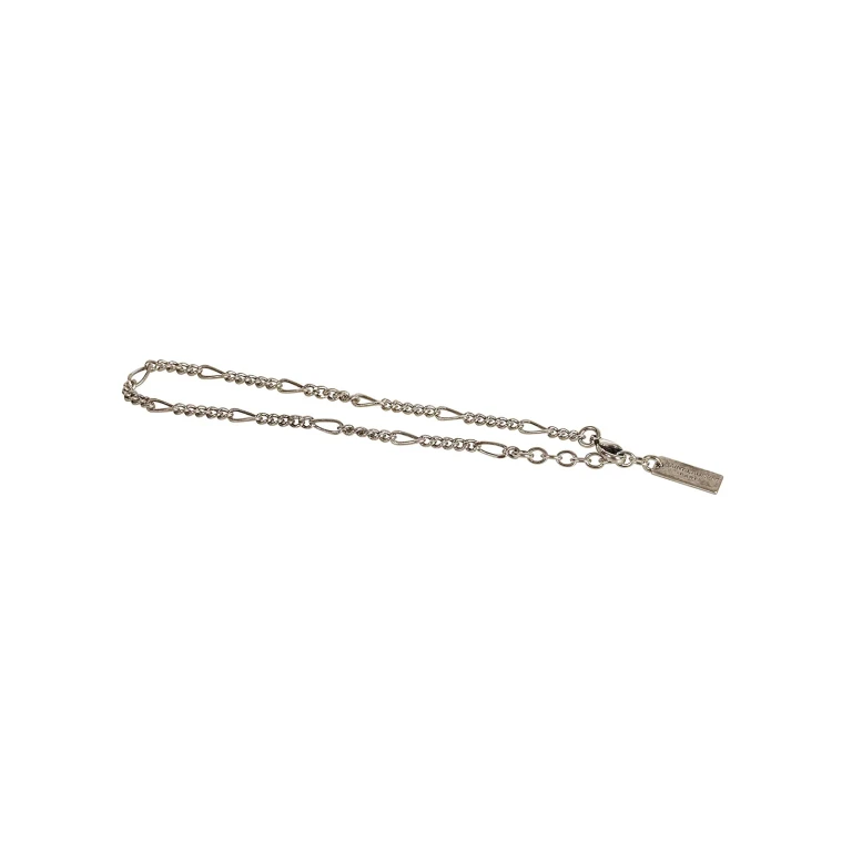Saint Laurent Chain Bracelet