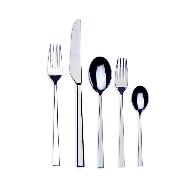 Mepra 20-Piece Flatware Set
