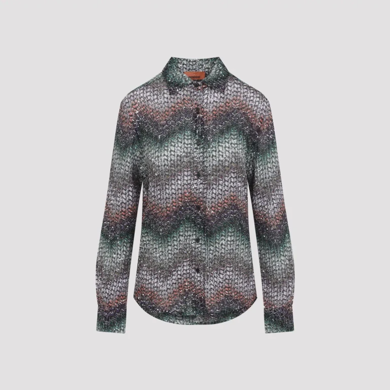 MISSONI - Missoni Caperdoni Shirt