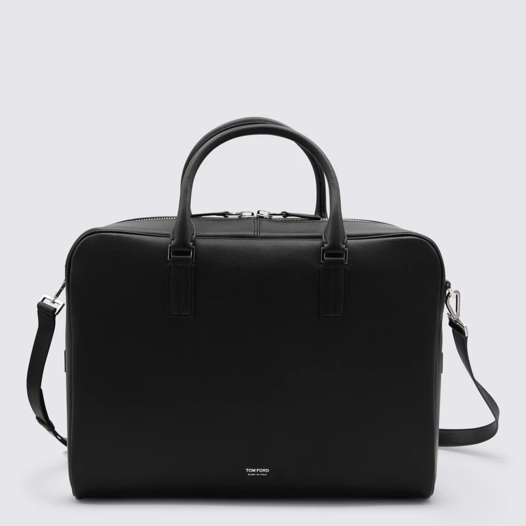 Tom Ford Bags Black _le - Men