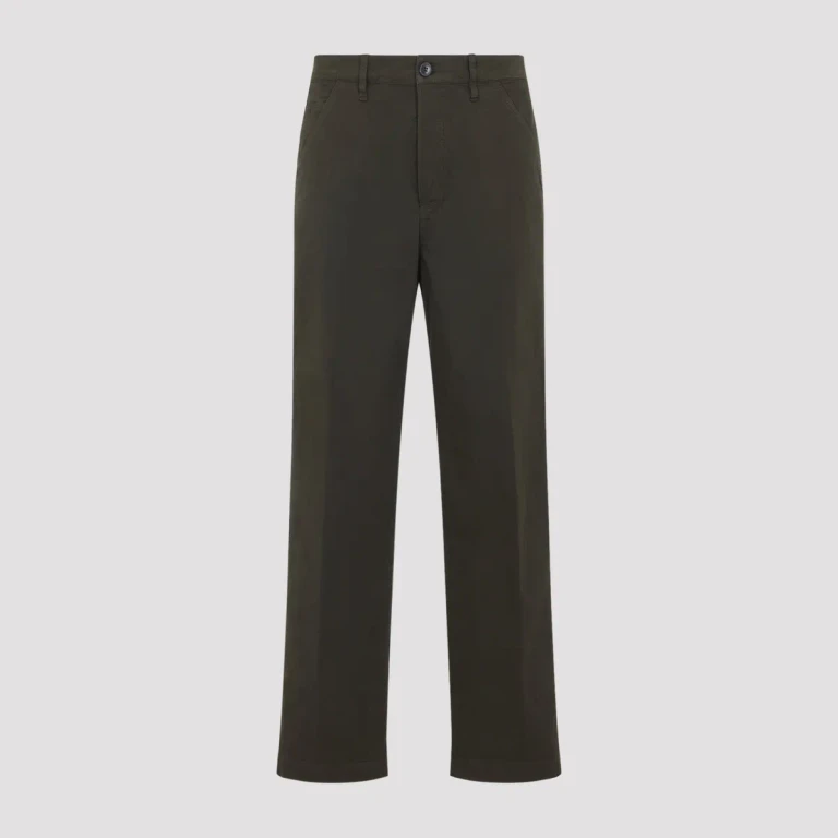Pantaloni Dries Van Noten Pickerbys