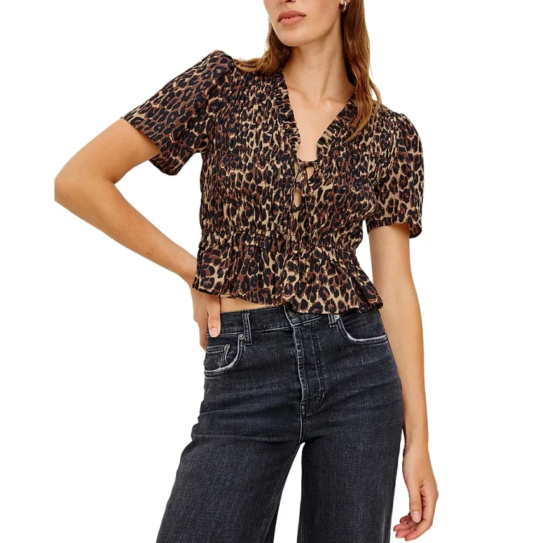 Rails Portia Blouse