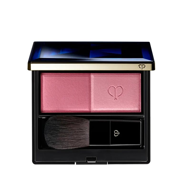 Cle de Peau Beaute Powder Blush Duo Refill