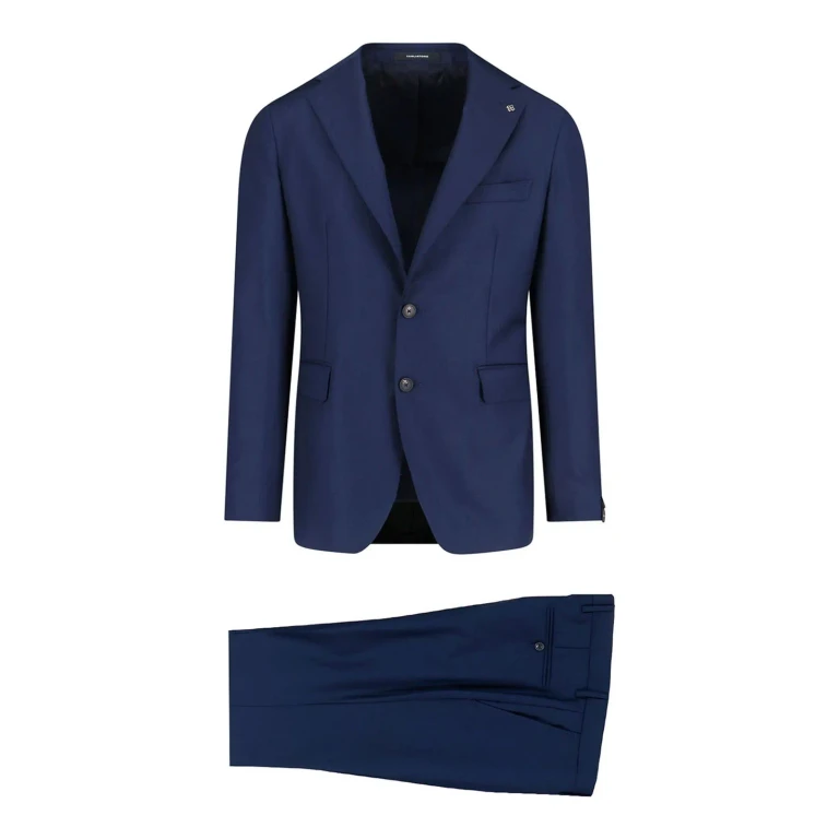 Tagliatore Costume De Cérémonie - Bleu