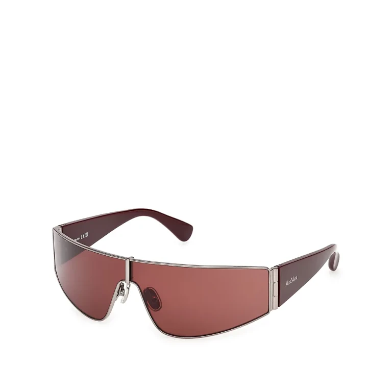 Max Mara Shield Sunglasses