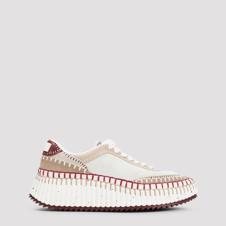 Zapatillas Nama para mujer Chloé