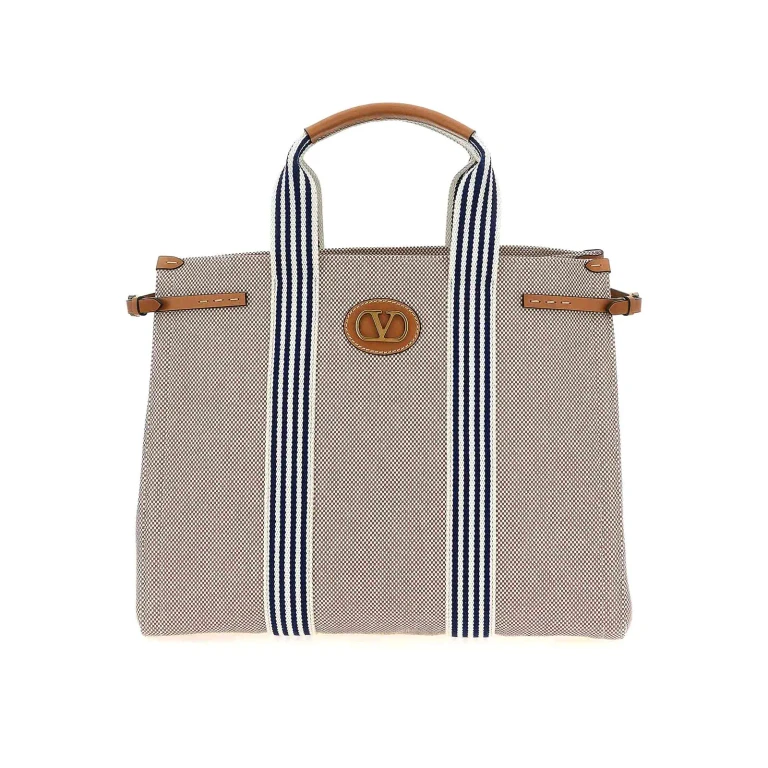 Valentino Garavani Sac Cabas - Multicolore