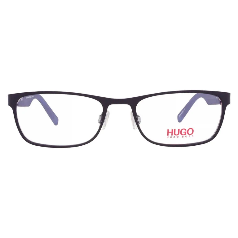 Hugo Boss Demo Phantos Mens Eyeglasses HG 0209 SAM 00VK 54