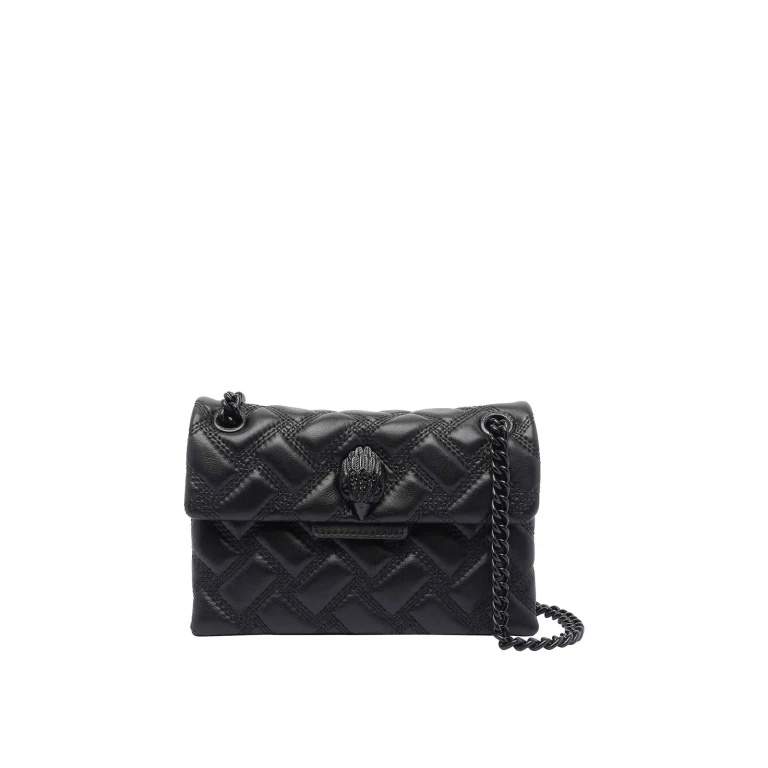 Kurt Geiger Sac Bandoulière - Noir