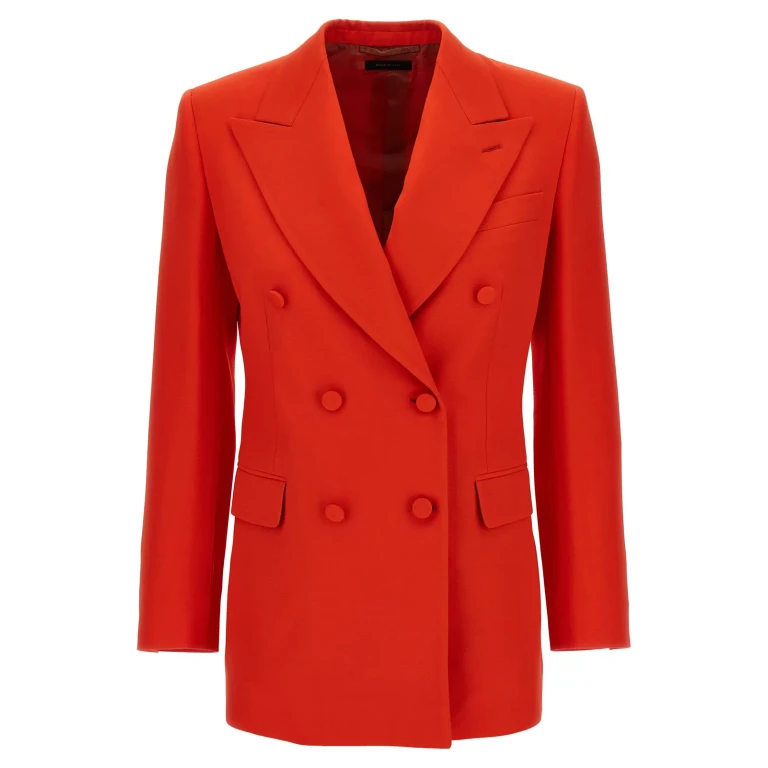 Blazer - Blanc (RGW40NPCA266500)