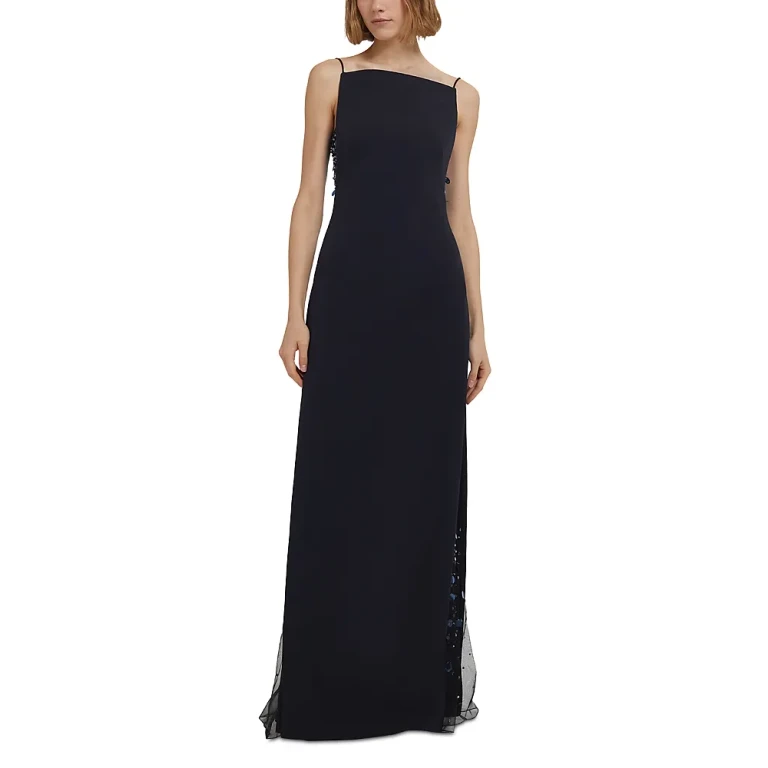 Safiyaa Leah Dress