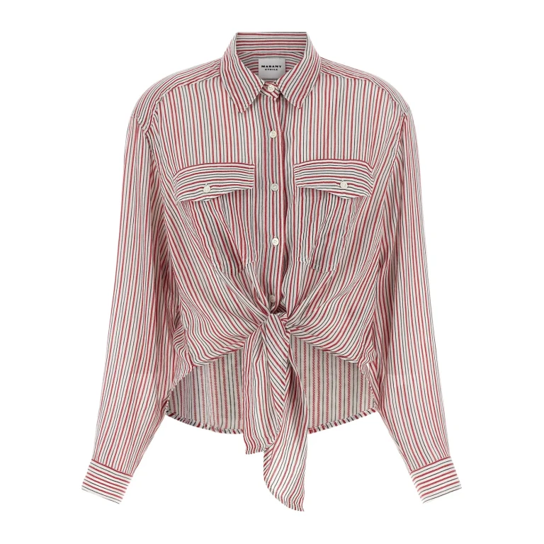 Marant Étoile nath Shirt