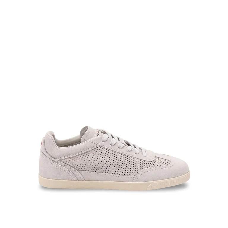 Kiton Baskets - Blanc