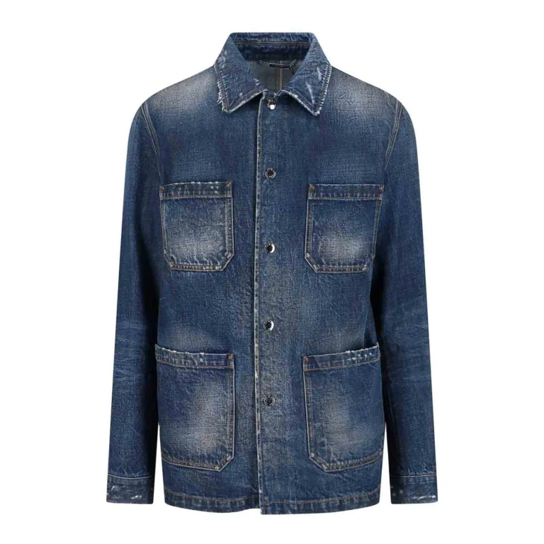 Dolce & Gabbana Blazer - Bleu