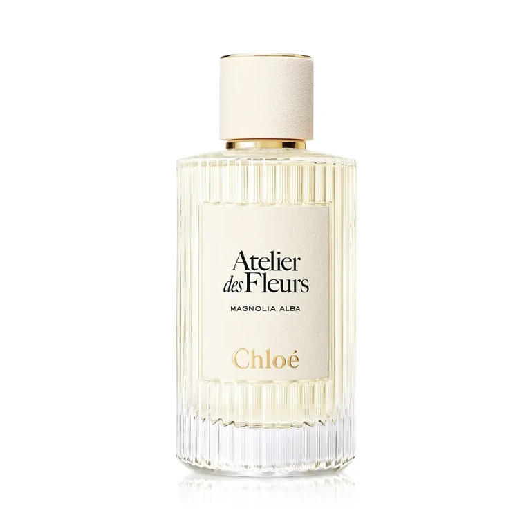 Chloe Atelier des Fleurs Magnolia Alba Eau de Parfum 5 oz.