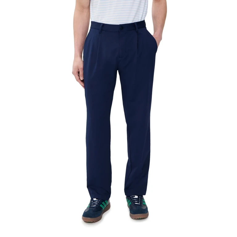 Adidas Golf Ultimate365 Tour Twistknit Pants Collegiate Navy 38