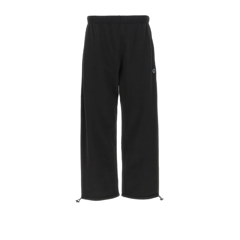 Kenzo Trousers Black