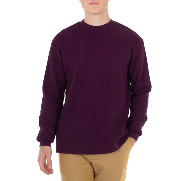 Burberry EKD Printed Cotton Sweatshirt