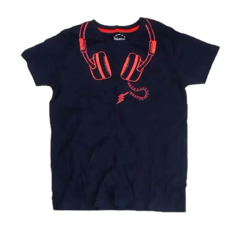 New Without Tags T-Shirt size: 12 Years