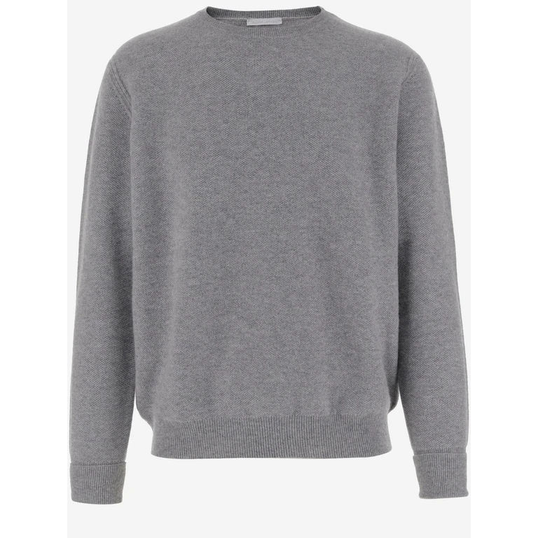 Oliver Lattughi Cashmere Sweater