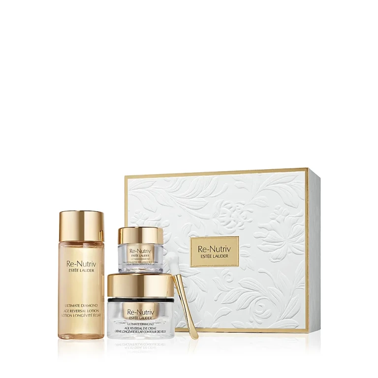 Estee Lauder Re Nutriv Revitalize & Reawaken Eyes Ritual ($300 value)
