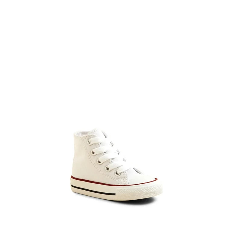 Converse Unisex Chuck Taylor All Star High Top Sneakers - Walker, Toddler