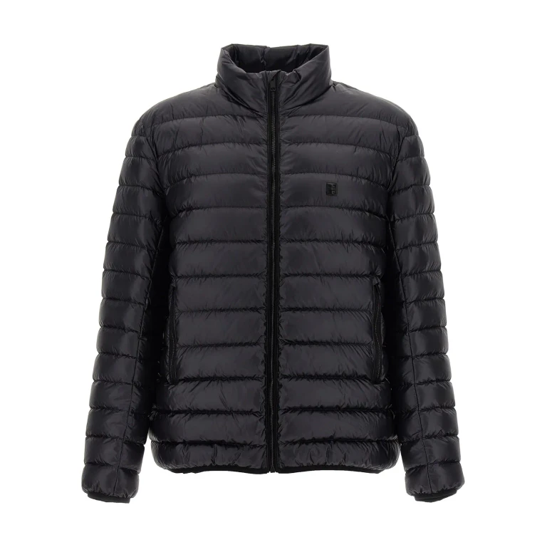 Givenchy Logo Down Jacket