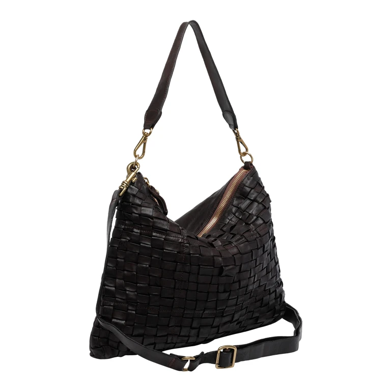 Campomaggi Bags Green Calf Leather - Women