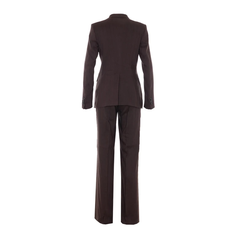 Tagliatore Jackets Black Virgin Wool - Women