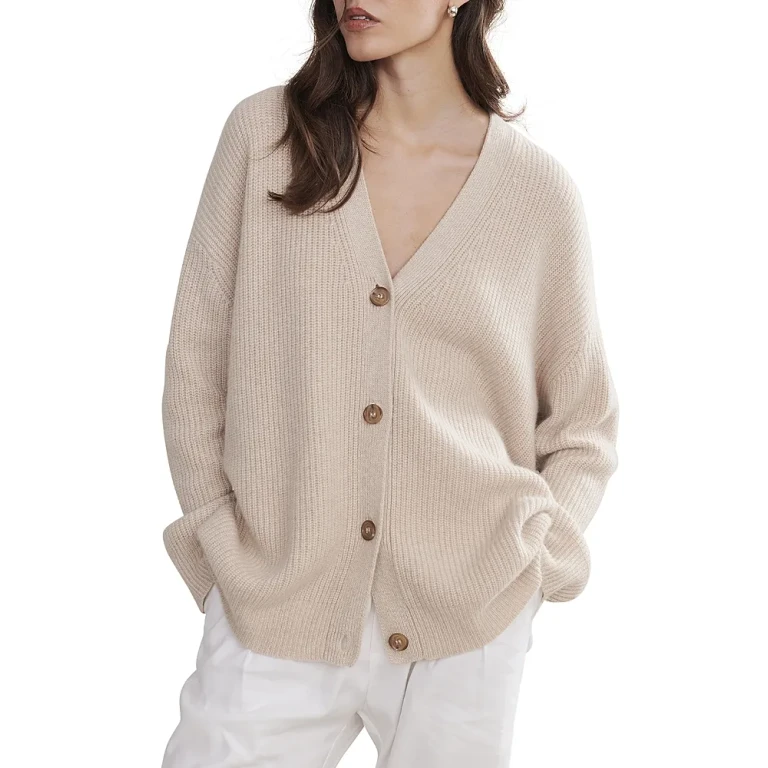 Jenni Kayne Cashmere Cocoon Cardigan