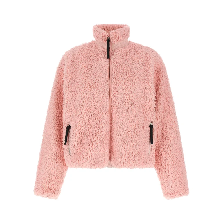 Jil Sander Veste Casual - Couleur Chair