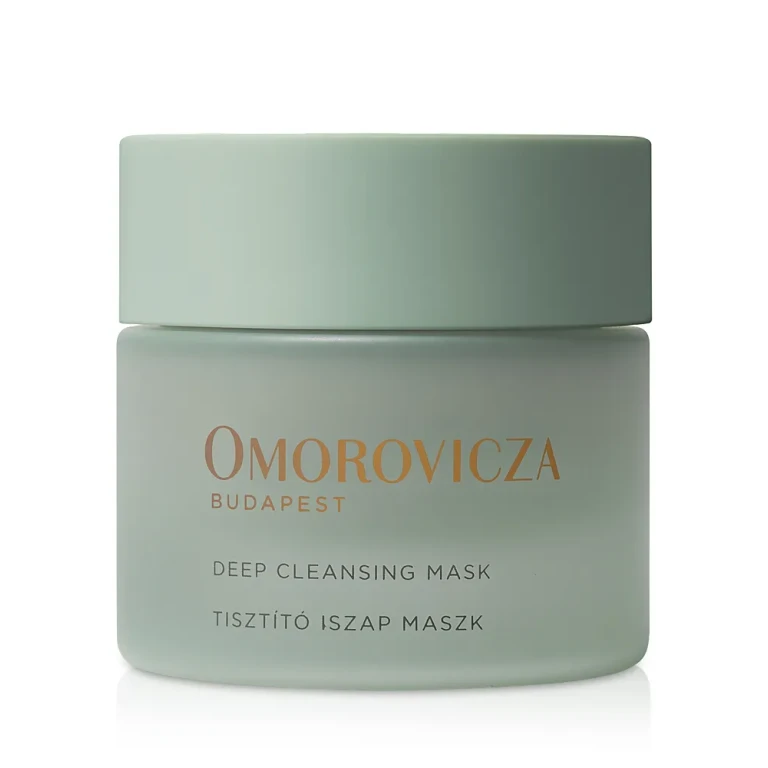 Omorovicza Deep Cleansing Mask 1.7 oz.