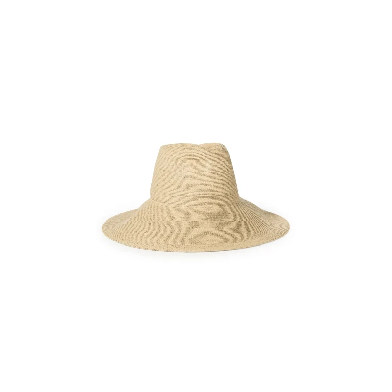 Janessa Leone Colette Hat Natural S