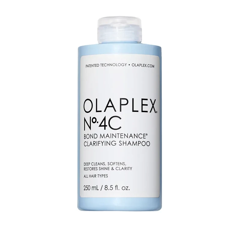 Olaplex No.4C Bond Maintenance Clarifying Shampoo 8.5 oz.
