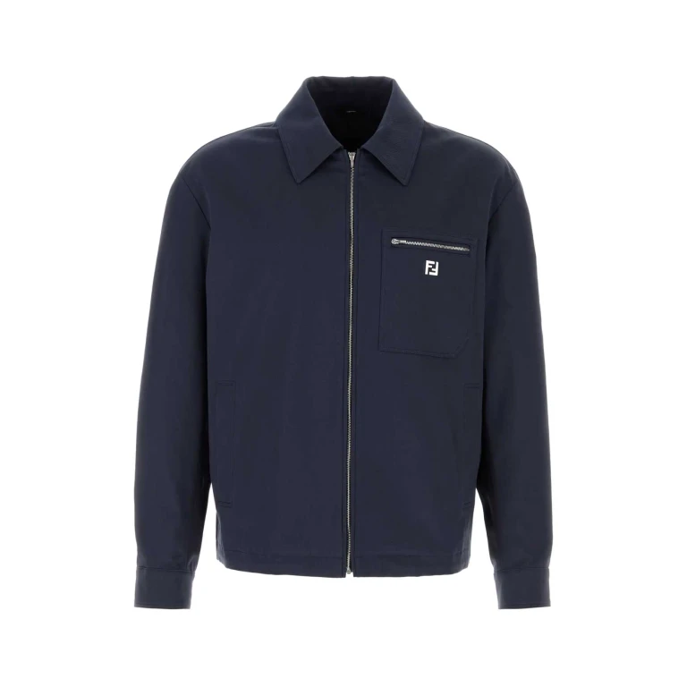 Fendi New Rich Jacket