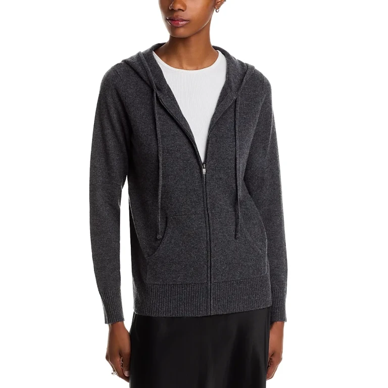 Zip Hoodie - Exclusive