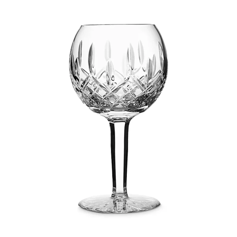 Waterford Lismore Oversized Wine Glass
