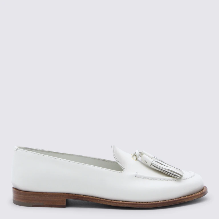 Church'S Churchs Flat shoes Brandy _coverle Solele - Women