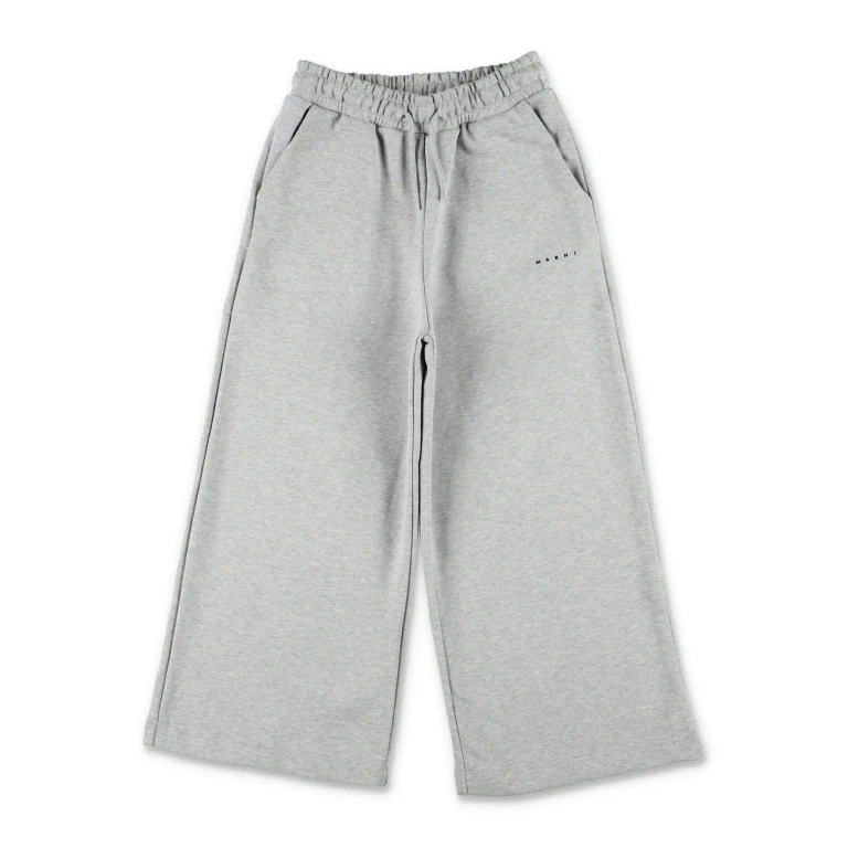 Pants Kids color Grey (M01432M00V00M903)
