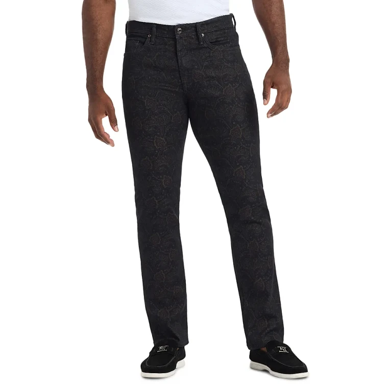 Robert Graham Jaren Denim Pants