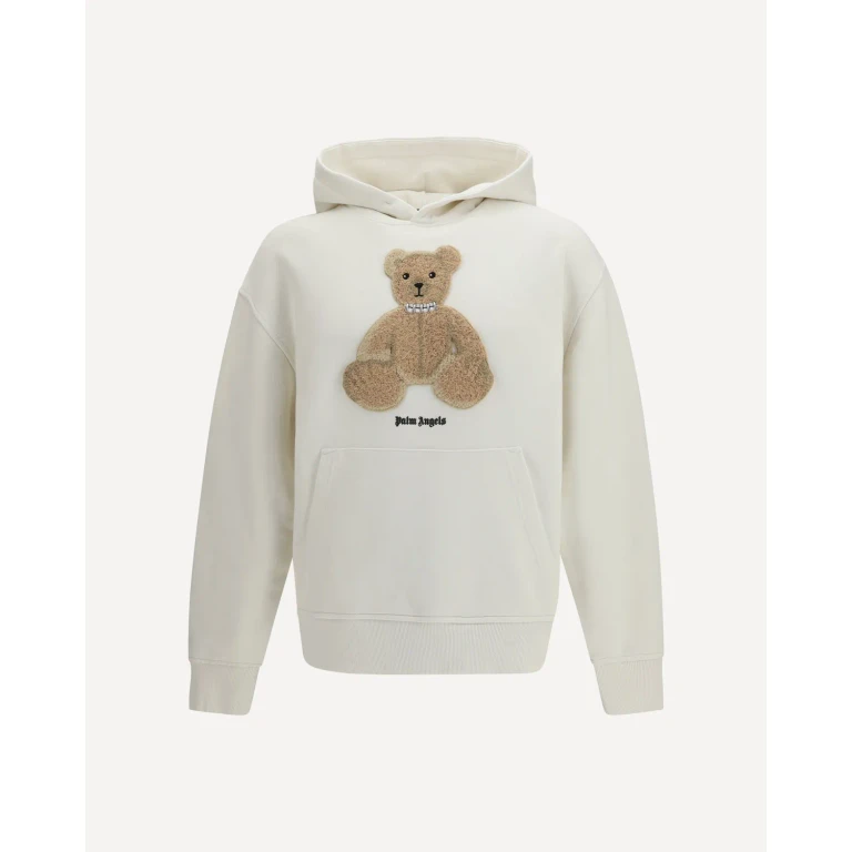 Moletom com Capuz Palm Angels Bear Masculino L