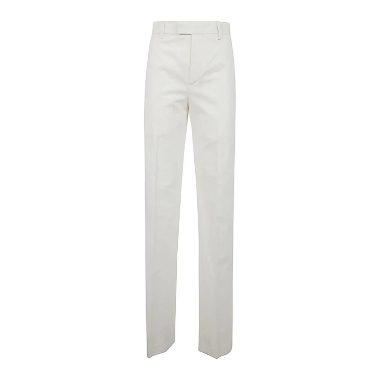 Ann Demeulemeester Short - Blanc