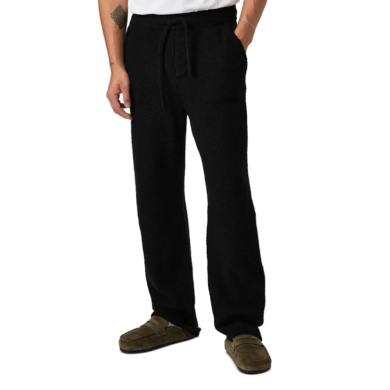 Paige Willits Sweater Pants